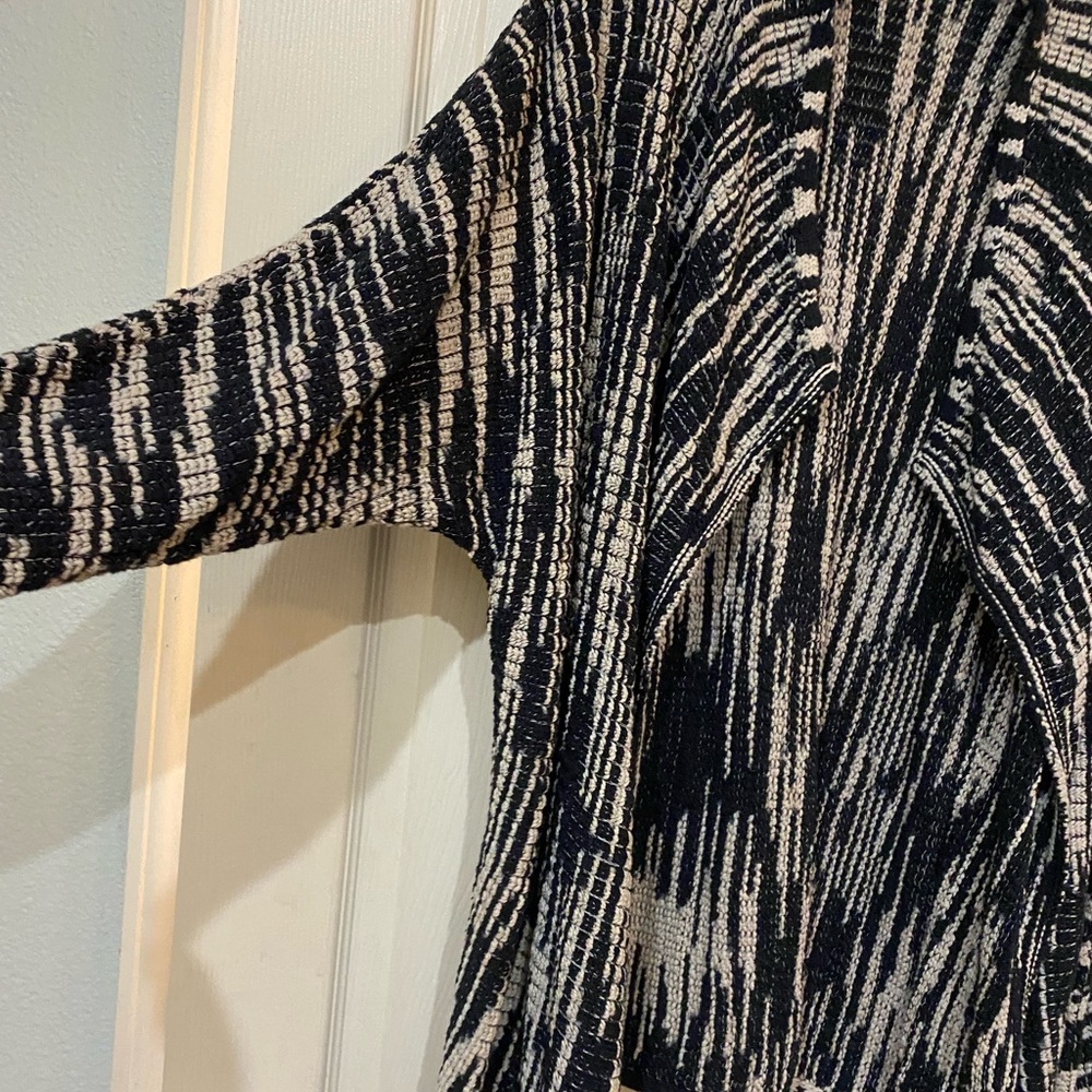 NIC and ZOE CARDIGAN NWOT - Picture 2 of 6